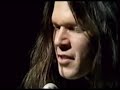 Neil Young - Heart Of Gold