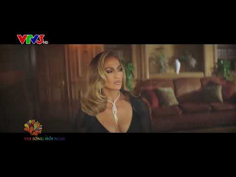 Jennifer Lopez mặc đồ Đinh Công Trí trong MV mới