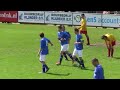 Samenvatting ROHDA Raalte - Hoogeveen 12 mei 2013