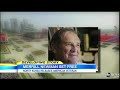 American Veteran Merrill Newman Released From North Korea
