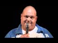Stand up koomikko Miika Pettersson keikalla osa 2/3.