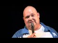 Stand up koomikko Miika Pettersson keikalla osa 2/3.