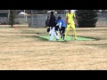 LCC vs FCCC - 04-13-2013 - T20 - Dhiren Batting