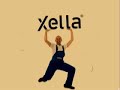 Xella - Eureka tzn wunderwaffe Xelli