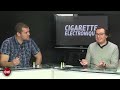 Cigarette électronique - LiveTest #4