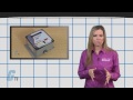Drive Protection - Tech Tip
