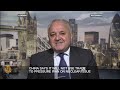 Inside Story - Can Iran survive US sanctions?