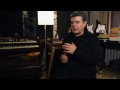 Gustavo Santaolalla: The Music of The Last of Us