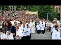 Lòng đạo sốt sắng của di dân Ba Lan đem lại sức sống mới cho Giáo Hội tại Anh