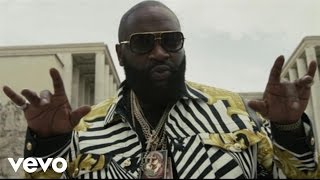 Rick Ross - Rich Is Gangsta Rick Ross - Rich Is Gangsta