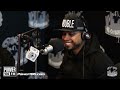Miguel - Adorn (In-Studio Performance at Power 106)
