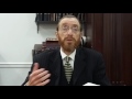 Dr. Meir Wikler#13 Guidance From R Brevda זצ״ל On Life & Marriage