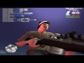 THunDerZ sniper + sound