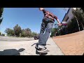 LAKAI MARC JOHNSON LOST AND LAKAI'D