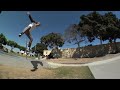 LAKAI MARC JOHNSON LOST AND LAKAI'D