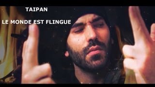 Taipan - Le monde est flingué Taipan - Le monde est flingué