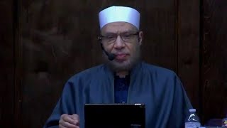 درس الفجر الدكتور صلاح الصاوي - مدخل إلى ترشيد العمل الإسلامي : فقه الاختلاف 4