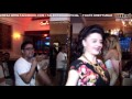 Cristi Nuca - Striga cu mine ( Talent Show ) Live