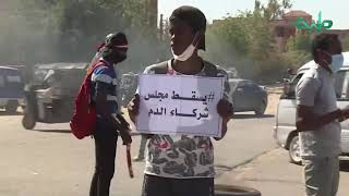 تشكيل المجلس التشريعي غموض يكنتف المصير - تقرير | المشهد السوداني