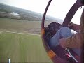 Mosquito XE Helicopter - River Flight Video