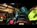 steel battalion heavy armor