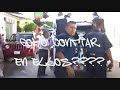 FUERA PLAKAS- EL PAIZA FT BASIKOS RAP BS2
