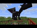 Minecraft - Mods: Dragon Mounts (1.4.7)