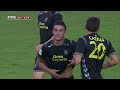 Gol de Asdrúbal (1-2) en el CE Sabadell - UD Las Palmas - HD