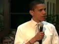 Obama Claims He's Visited 57 States
