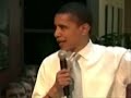 Obama Claims He's Visited 57 States