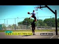 27 Dunks NEVER Done In The NBA Dunk Contest That Would ALL Get 50s!