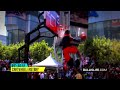 27 Dunks NEVER Done In The NBA Dunk Contest That Would ALL Get 50s!
