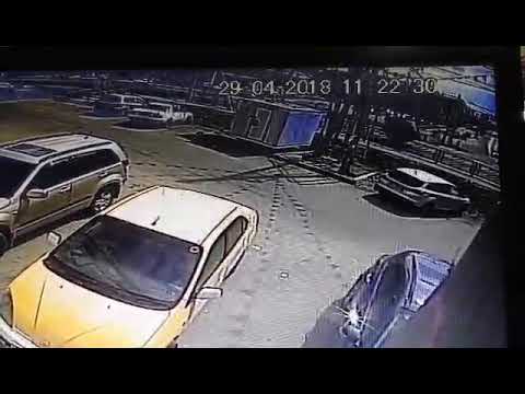 Момент переворота Истаны в 100 квартале 29.04.18