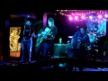 PIPE WRENCH FIGHT Crash Test Dummy 3 KINGS TAVERN 4132012