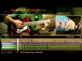 BandFuse: Rock Legends - Guitar - Lead - blink-182 All The Small Things
