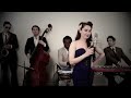 Beauty And A Beat (Vintage 1940's Swing Justin Bieber / Nicki Minaj Cover)