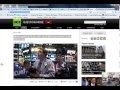 CIA and FBI Made Pressure Cooker Bomb in Boston and The Israel Connection Pt III