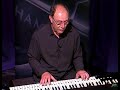 Meet the New Hammond B3