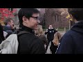 Harvard Tours Yale: The Game 2013