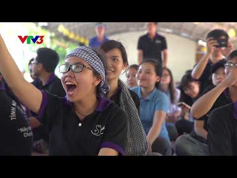 Châu Thành Toàn: 22 năm cho đời một chút bình yên