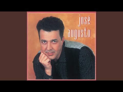 José Augusto - O trecho De tanto cantar ao amor e a vida Eu fiquei sem  amor uma noite de um dia é de qual música? #umbrindeaoamor #joseaugusto