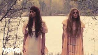 Rebecca & Fiona - Luminary Ones