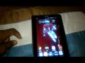 Coby kyros 7022