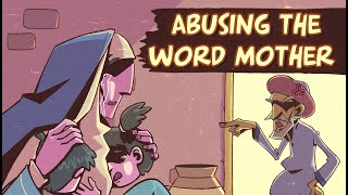 Allah Hears Her Complaints 03: Abusing the Word 