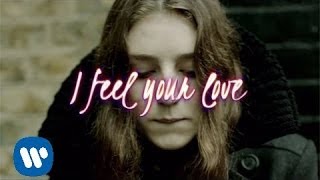 Birdy - Light Me Up (Official Lyric Video)