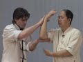 Tai Chi Chin Na (YMAA Qin Na) Dr. Yang, Jwing-Ming - Taijiquan joint locks