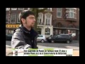 Madrileños por el Mundo - Rotterdam (Holanda)