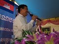 Kem Sokha, Cambodia National Rescue Party I.m4v