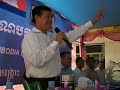 Kem Sokha, Cambodia National Rescue Party I.m4v