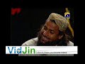 Dr Shaista Wahidi - Utho Jago Pakistan Rooh and Jinnat Part 2